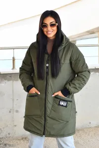 Куртка УК-3618 Фабрика Моды