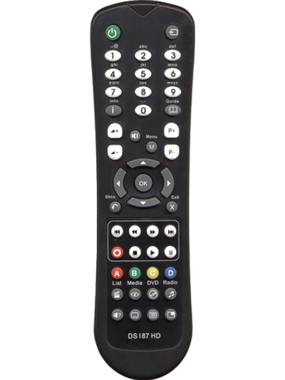 Пульт Sagemcom DSI87 HD (промсвязь)