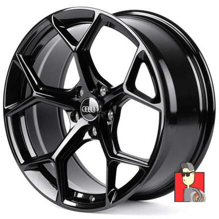 Комплект дисков Audi 19x8.5 et35 5x112