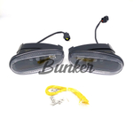 LED ПТФ Salman Chevrolet Lanos ближний/дальний,50W