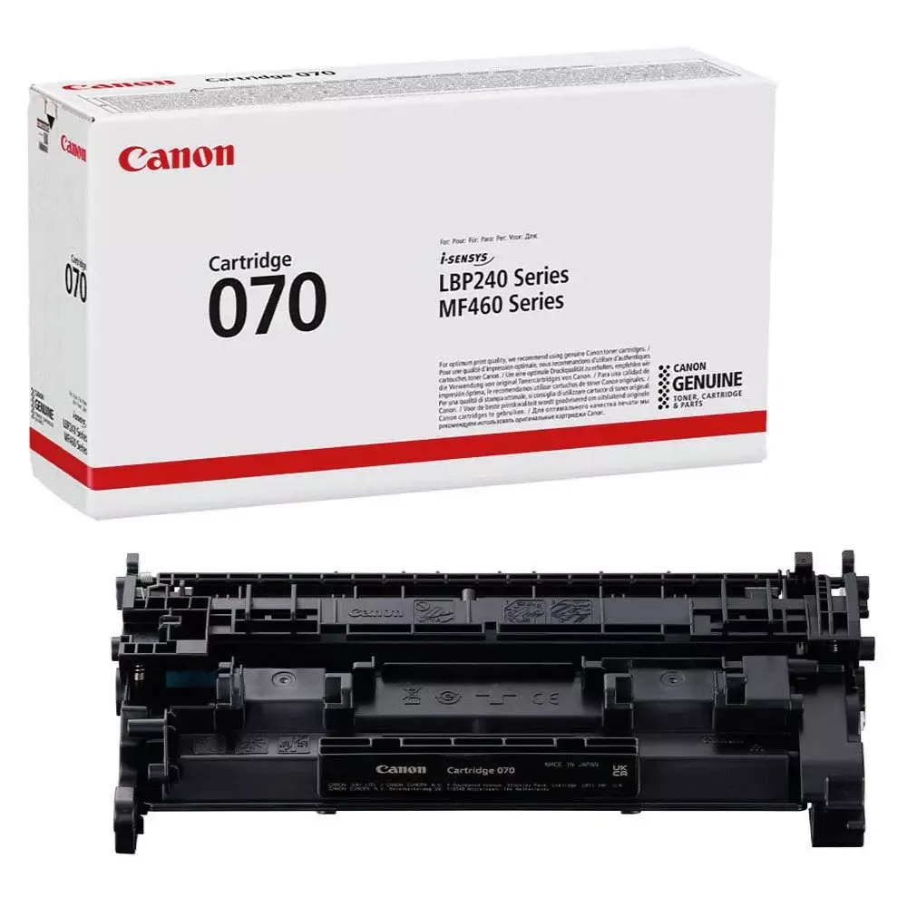 Картридж Canon 070 (5639C002)