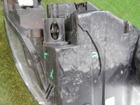 Фара левая Volvo XC40 (2017-2022) LED