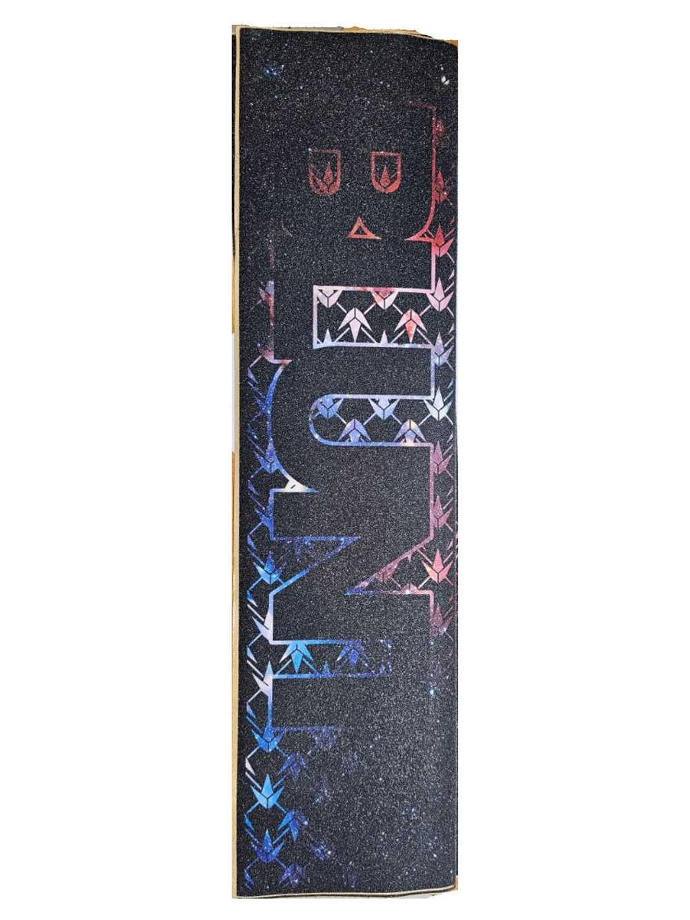 Шкурка для самоката Blunt 12,5x45cm - Pattern