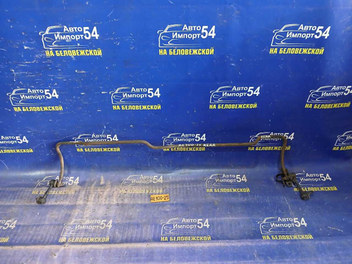 Стабилизатор поперечной устойчивости задний TOYOTA SPRINTER 1991