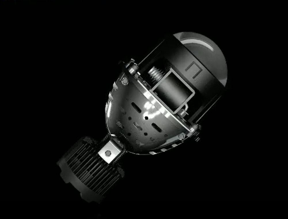 Билед модуль Aozoom mini 2.0 дюйма, 1шт