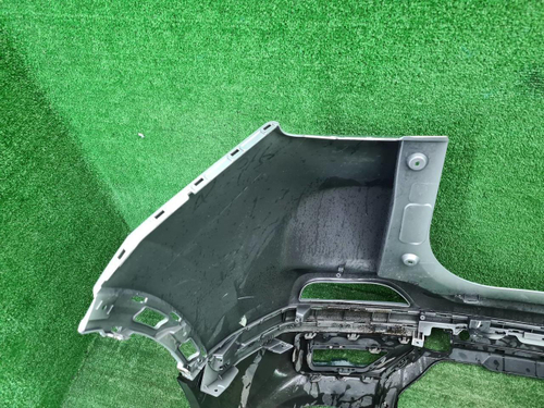 Бампер задний Chery Tiggo 4 Pro (2020-н.в.)