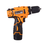 Дрель-шуруповерт Вихрь ДА-12Л-2К