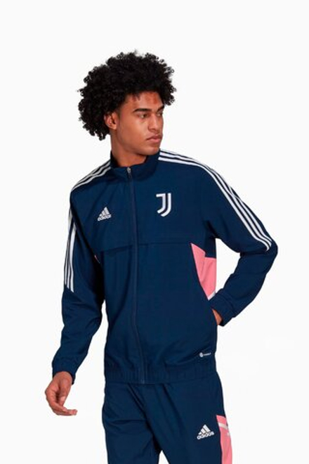 Кофта adidas Juventus FC 22/23 Presentation