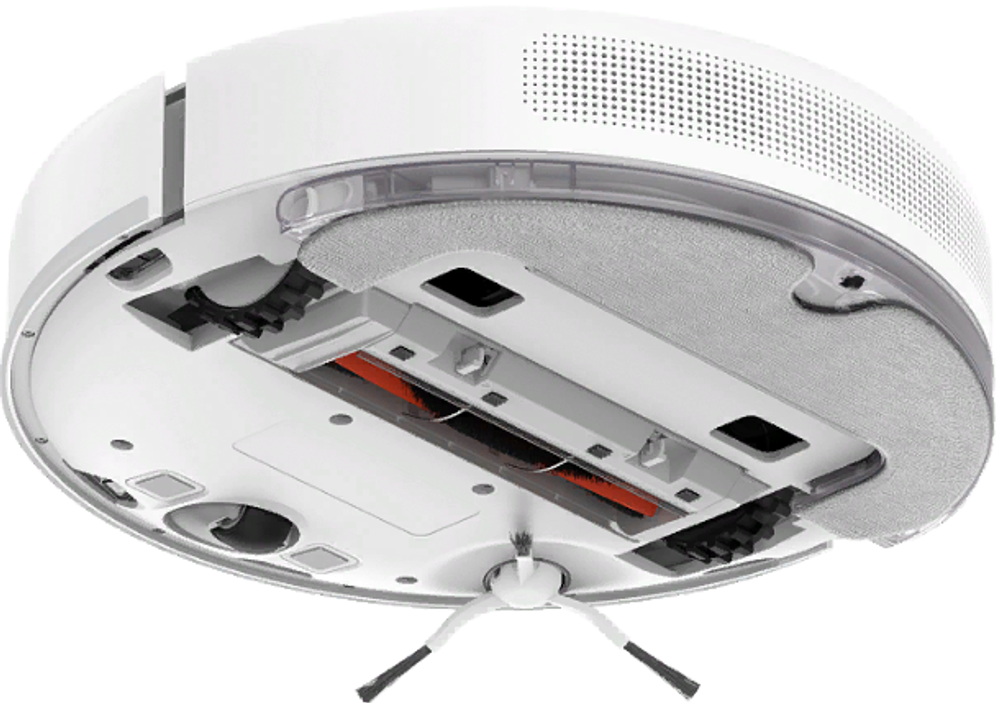 Робот-пылесос  Dreame Vacuum and Mop D9 Plus