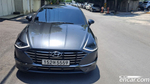 Hyundai Sonata (DN8) 2.0 (05.2021)