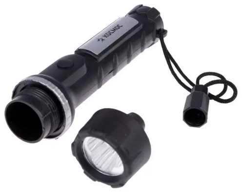 Фонарь Космос 2058 LED