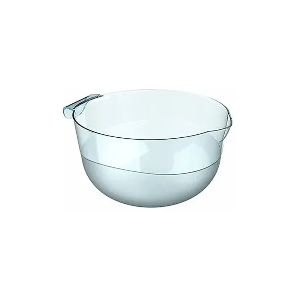 Миска Prestige 3,2 л (мята полупрозрачный)