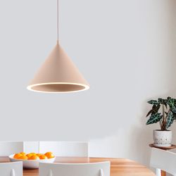 Подвесной светильник Woud Annular D25 Green