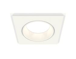 Ambrella Комплект встраиваемого светильника MR16 Встраиваемые XC6520001