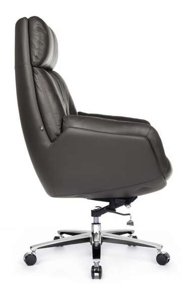 Кресло Marco LS-262A Коричневый