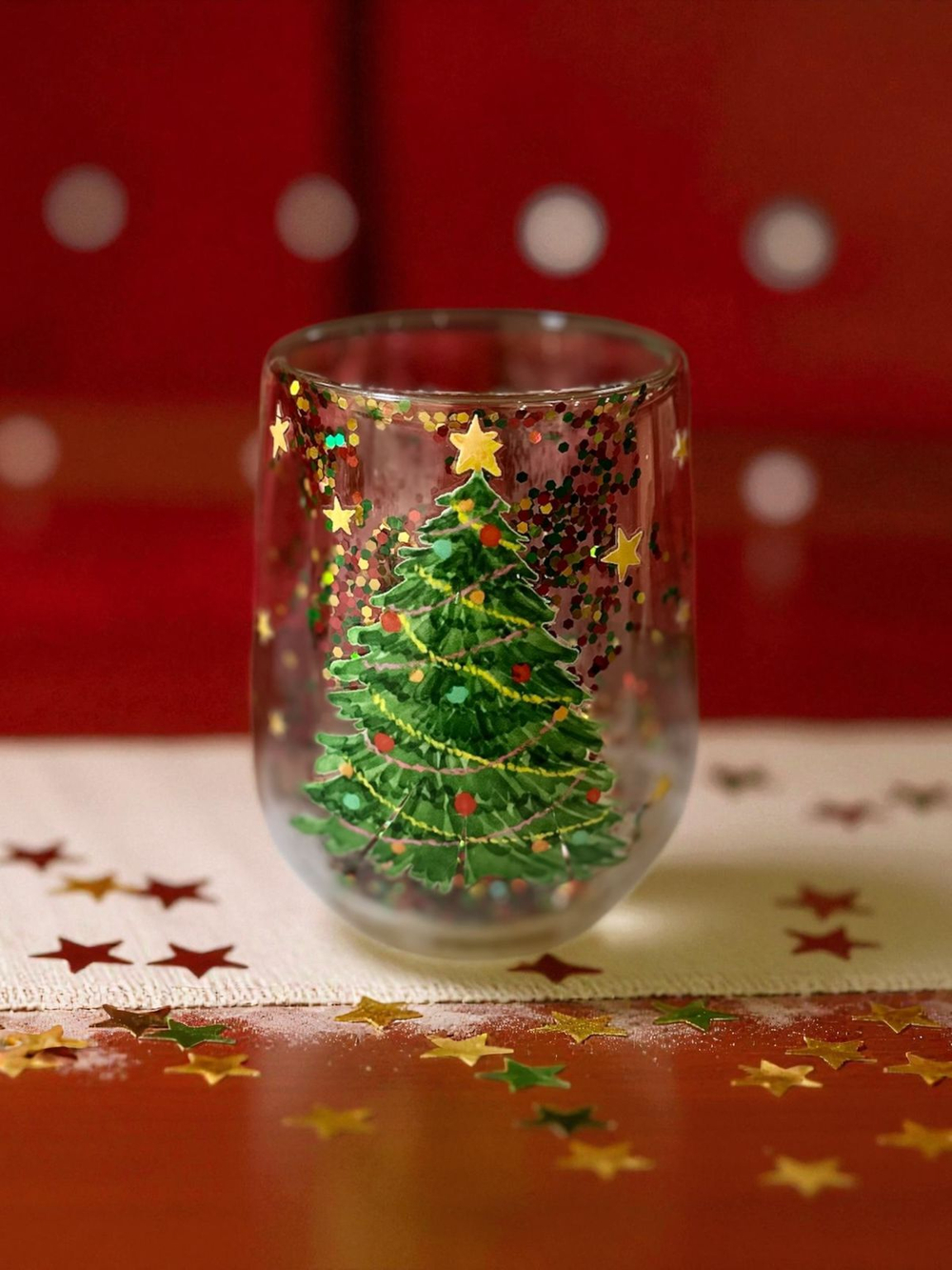 Новогодний подарочный набор