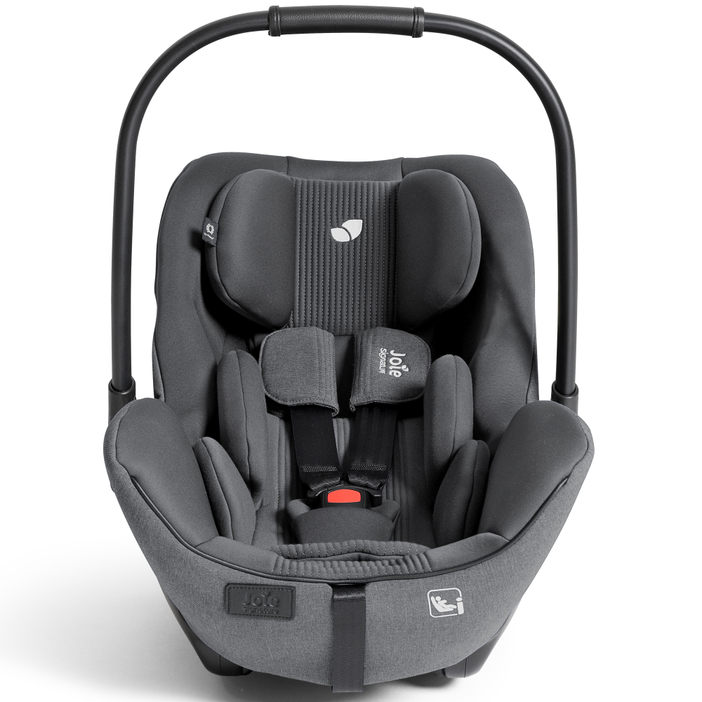 Детское автокресло Joie I-Level PRO