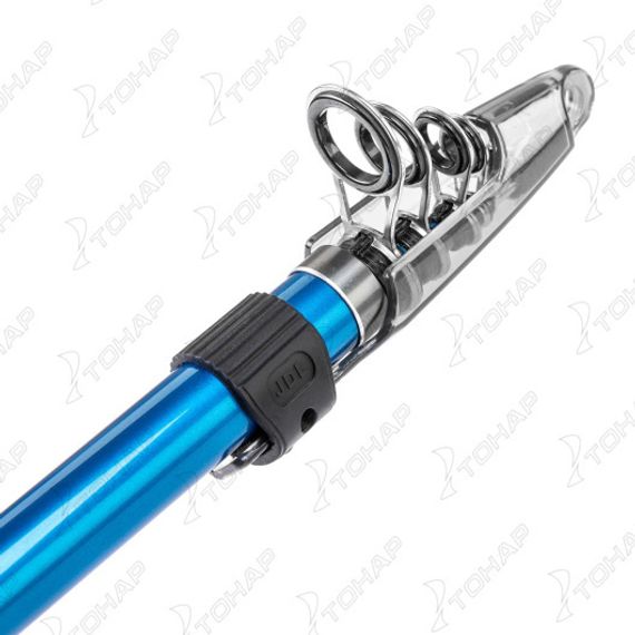 Удилище проводочное ARAIWA SURF 25# (2705) RYOBI