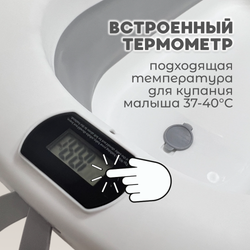 Набор для купания 7в1 Dimaro