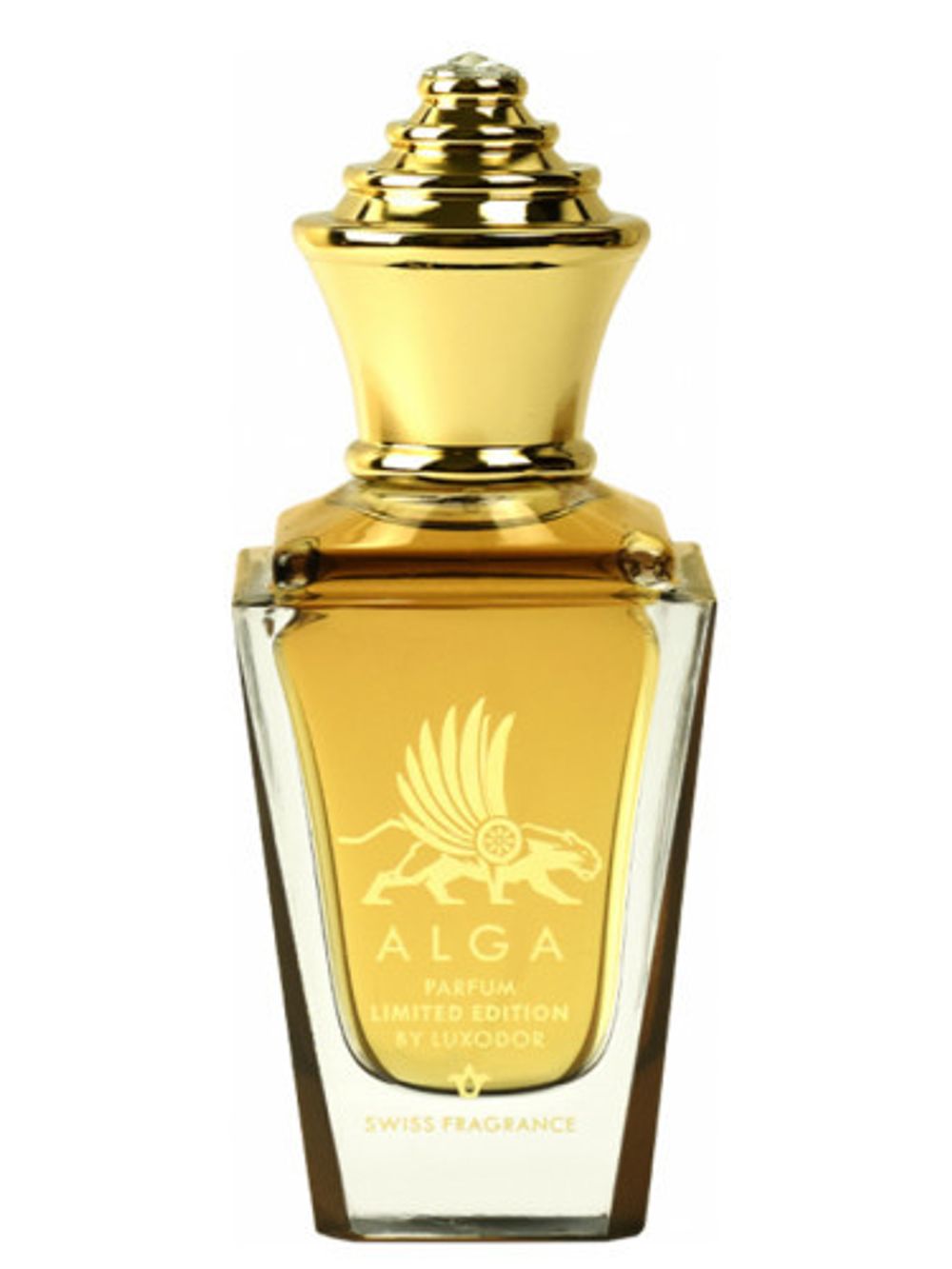 Luxodor Alga