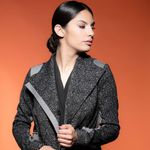 Фон бумажный Savage SA 24-12 Orange 2.72 x 11м оранжевый