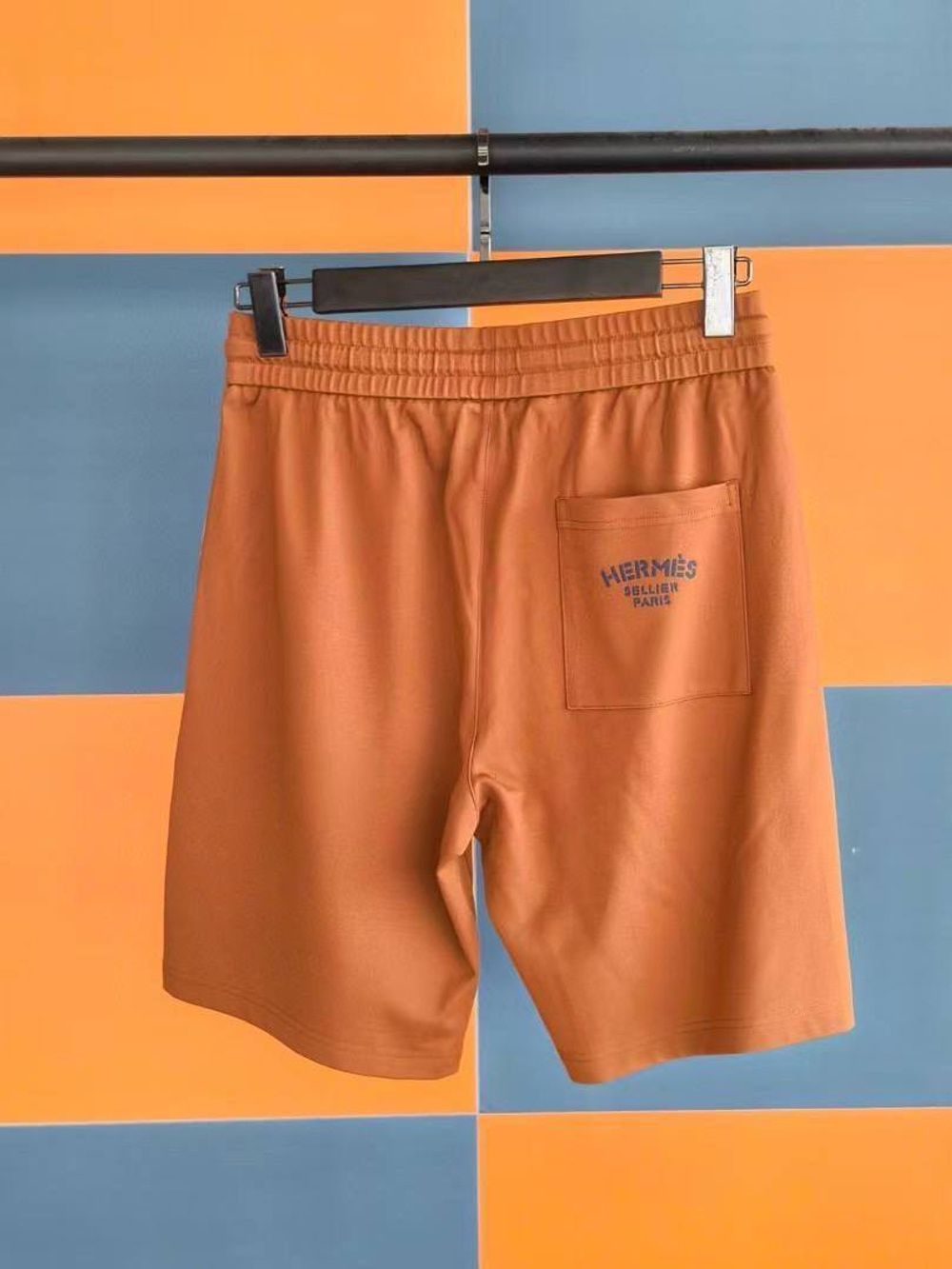Шорты Hermes