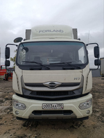Forland 12 4x2 Бортовой (Евроборт) 2391M5 (Евроборт, Дизельный, 4,5 л, 209 л.с. МТ)