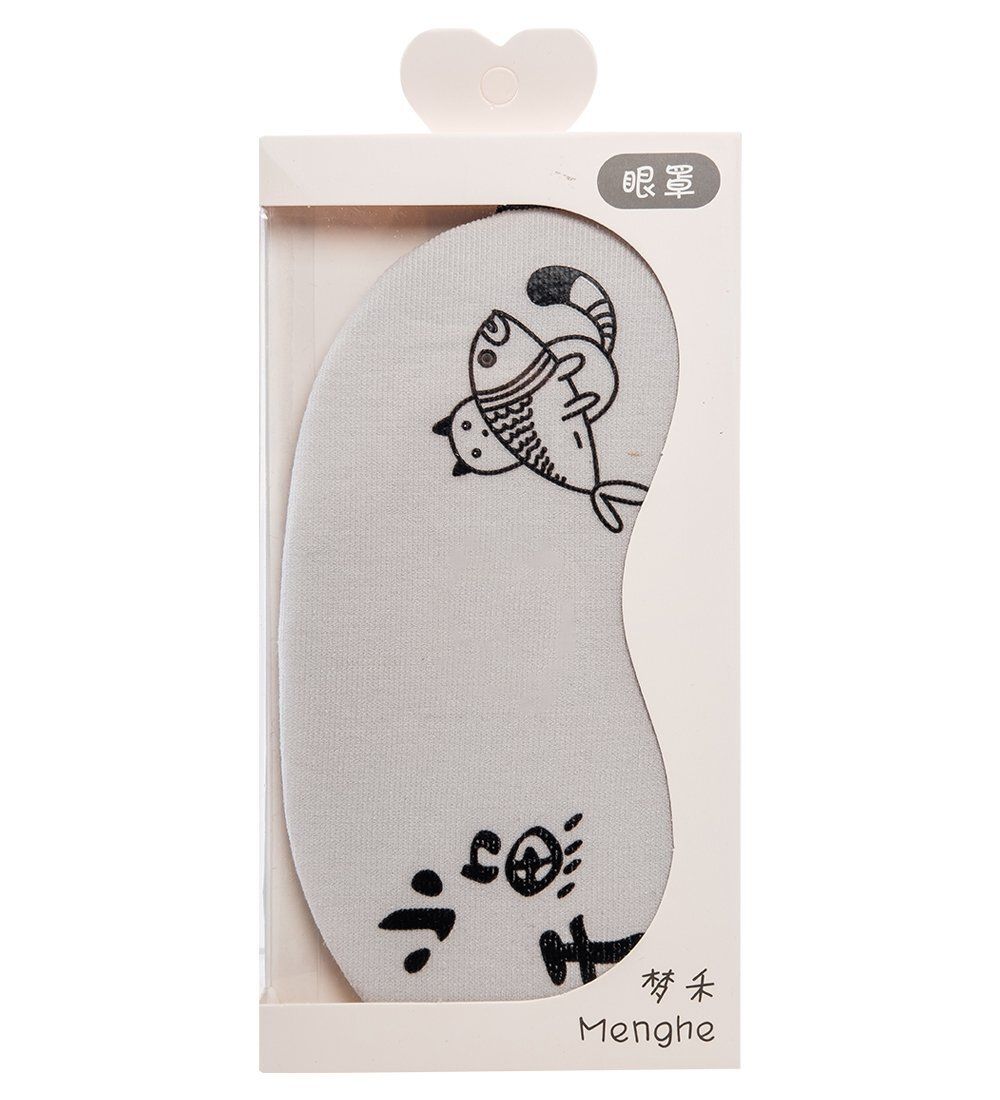 NC-11/3 Повязка на глаза