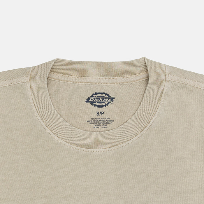 Футболка мужская Dickies Darrtown Short Sleeve Tee 