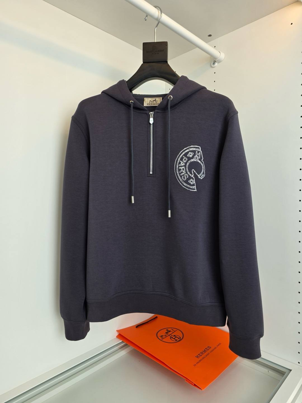 Толстовка Hermes