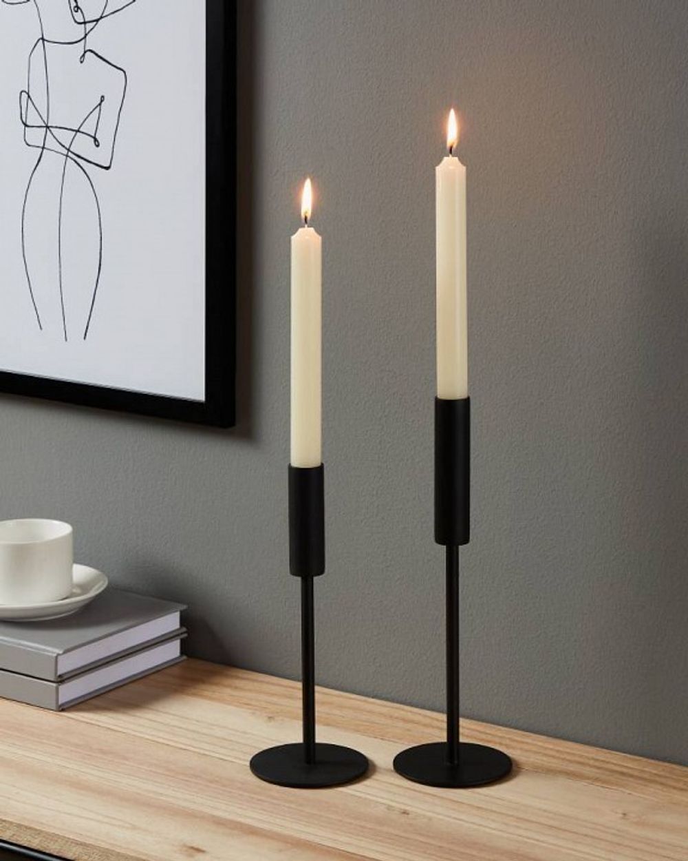 Подсвечник декоративный Eglo Jellicoe 422005