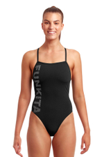 Купальник FUNKITA Still Organic
