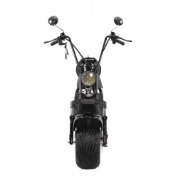 Электроскутер Kugoo C3 Pro 2000W 20Аh 60V
