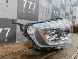 Фара левая галоген Mitsubishi ASX 10-20 Б/У Оригинал 8301C871