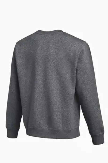 Кофта Nike Park - серый