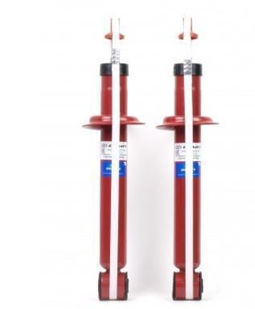 Стойка задняя ВАЗ 2108 премиум Демфи