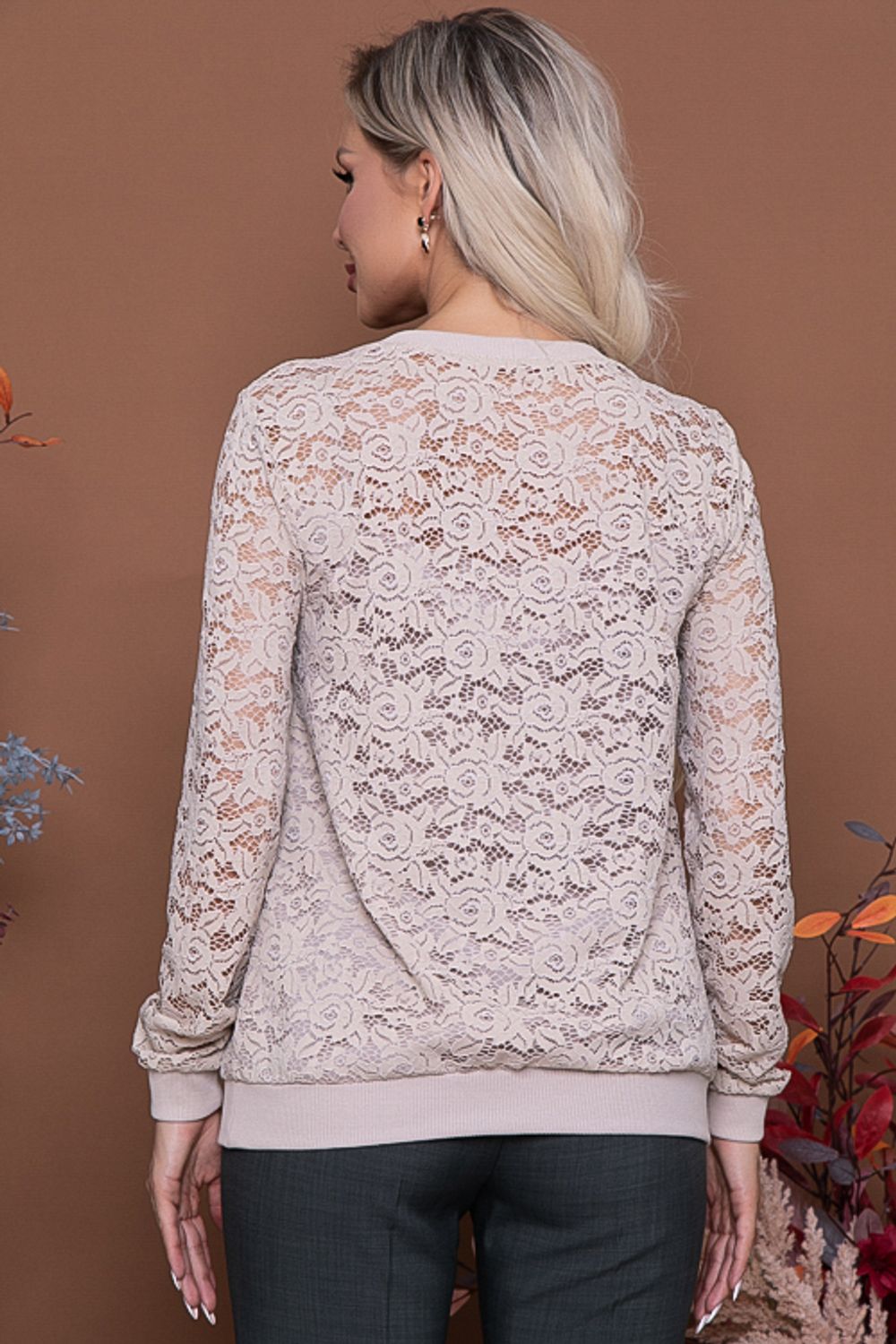 Блузка 41592 Avili (Акция)