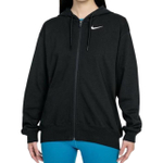 Зипка женская Nike, черн.