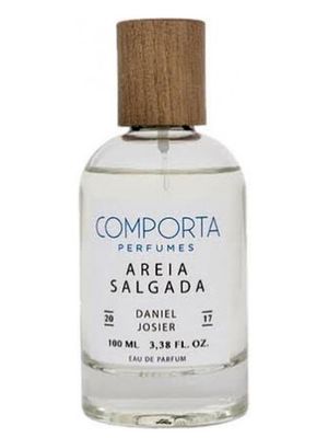 Comporta Perfumes Areia Salgada