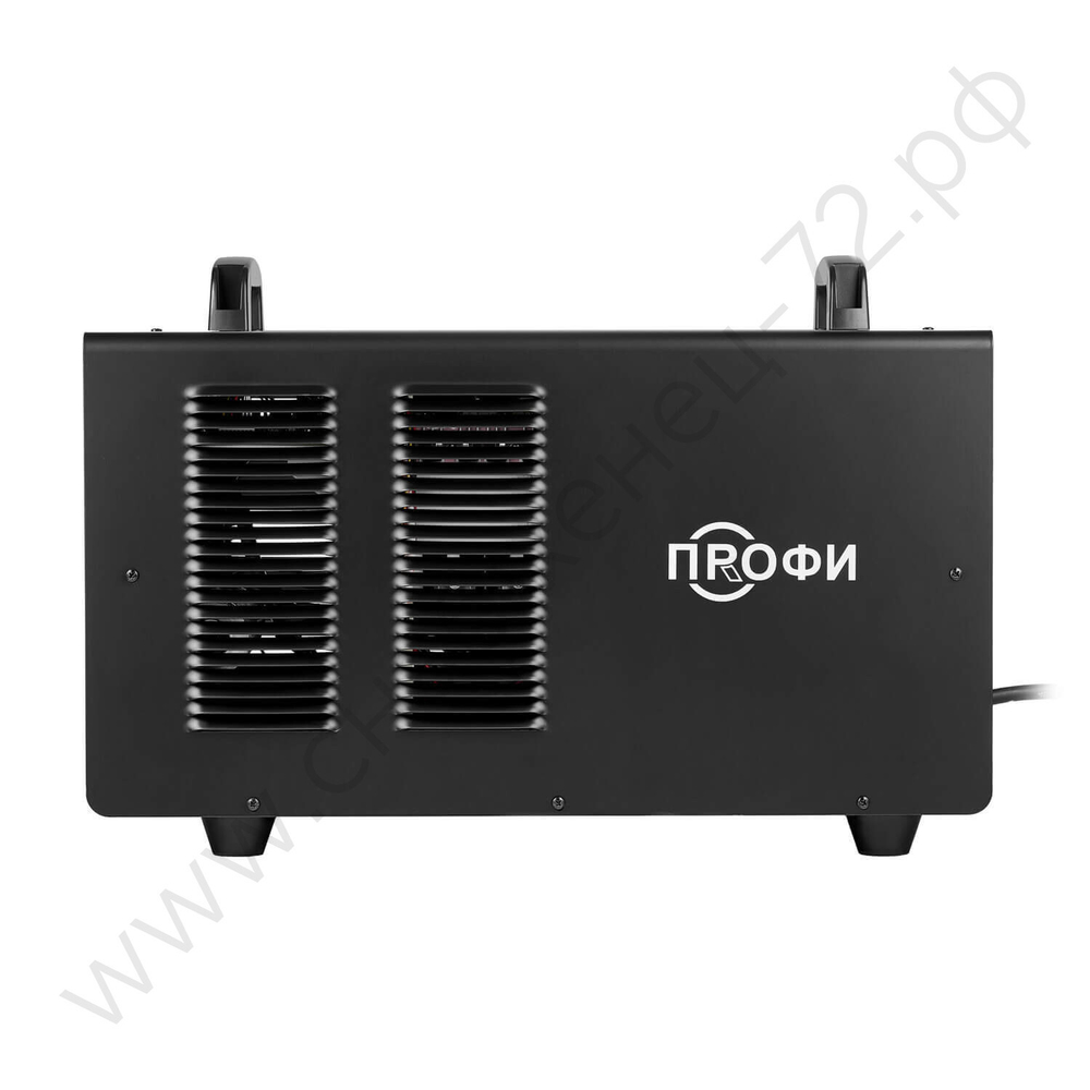 ПРОФИ TIG 315 P AC/DC