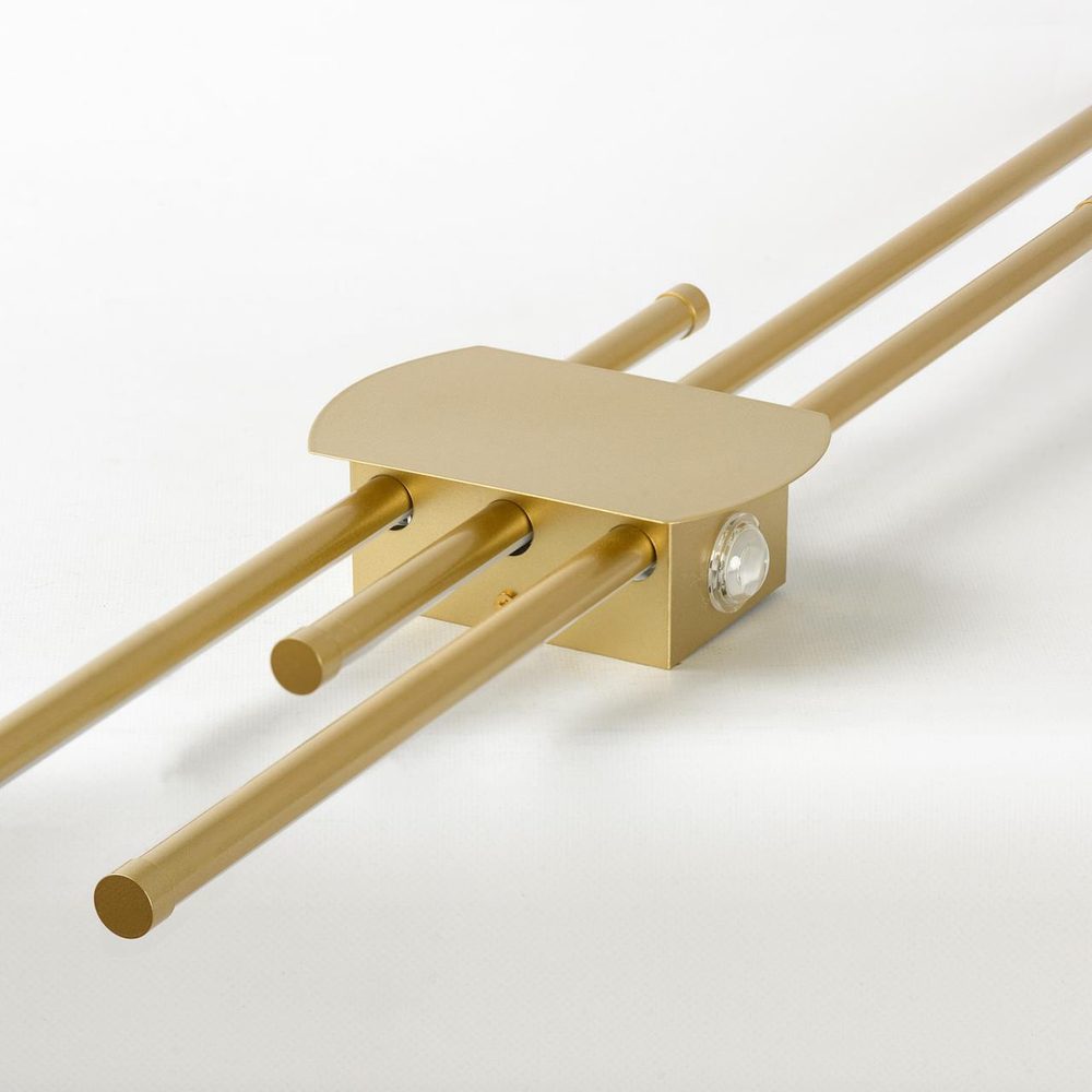 Бра настенное Lussole HARDEMAN LSP-7396