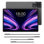 Планшет Teclast T50 Plus, 2024, 90Hz, 6GB+256GB, Серый