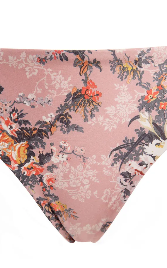 Плавки 7002 Lola Papier