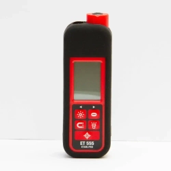 Толщиномер ETARI ET555 PRO (с комплектом чехлов)