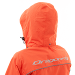 Комбинезон - дождевик женский Dragonfly EVO Woman