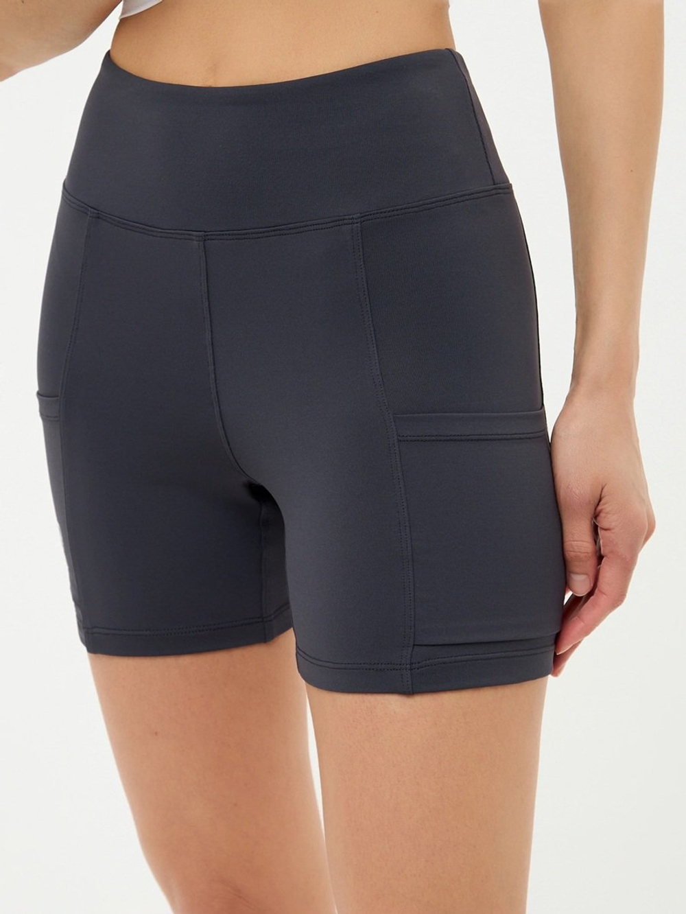 ОДЕЖДА ДЛЯ ТЕННИСА Женская, Велосипедки RAQUETA CYCLING SHORTS .