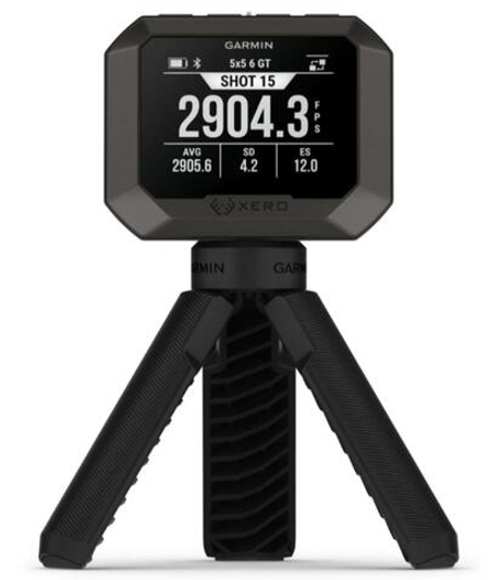 Хронограф GARMIN XERO C2