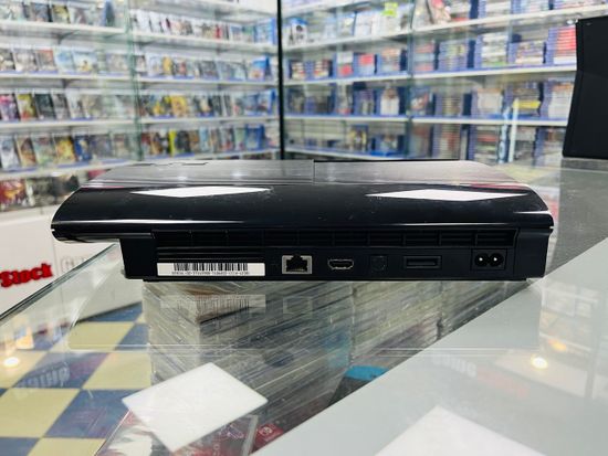 Sony Playstation 3 1TB Super Slim Б/У 02274459881406602