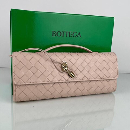 Клатч Bottega Veneta