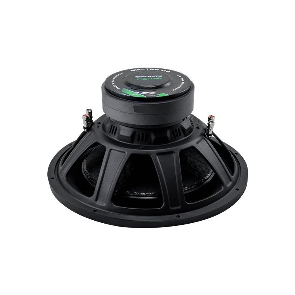 Сабвуфер Alphard Machete MF-15R D4 Fight